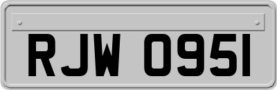 RJW0951