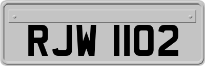 RJW1102