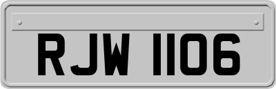 RJW1106