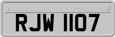 RJW1107