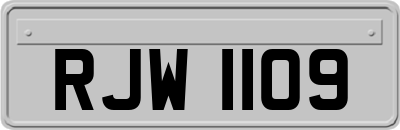 RJW1109