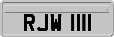 RJW1111