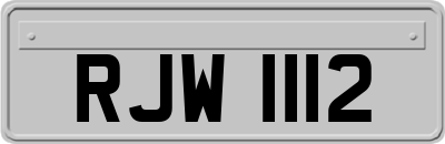 RJW1112