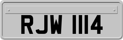 RJW1114