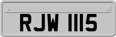 RJW1115