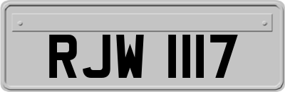 RJW1117