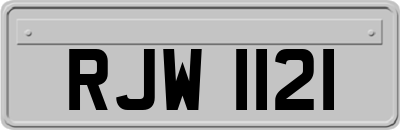 RJW1121