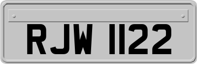 RJW1122