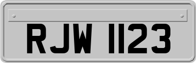 RJW1123