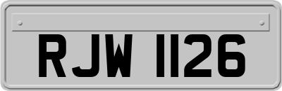 RJW1126