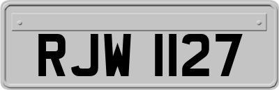 RJW1127