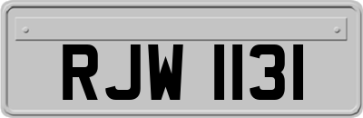 RJW1131