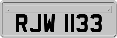 RJW1133