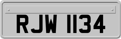 RJW1134