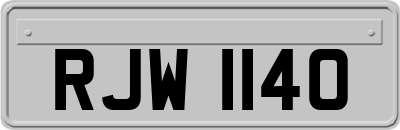 RJW1140