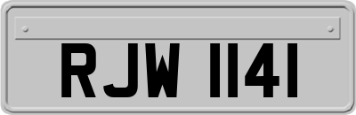 RJW1141