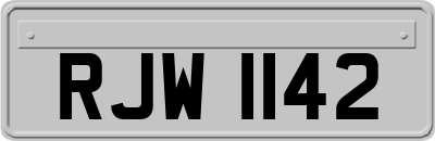 RJW1142