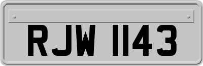 RJW1143