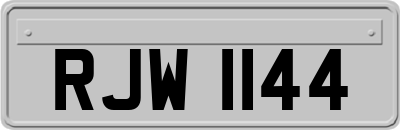 RJW1144