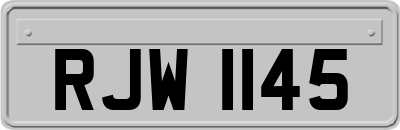 RJW1145