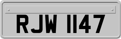 RJW1147