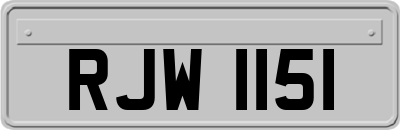 RJW1151