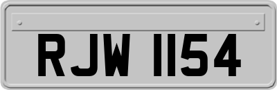 RJW1154