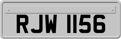 RJW1156