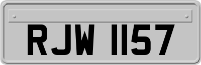 RJW1157