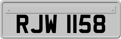 RJW1158