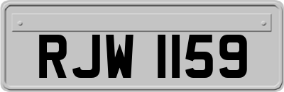 RJW1159