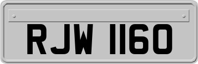 RJW1160