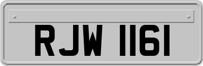 RJW1161