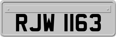 RJW1163