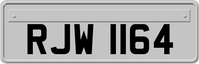 RJW1164