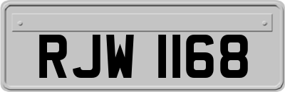 RJW1168