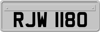 RJW1180