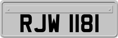 RJW1181