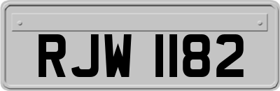 RJW1182