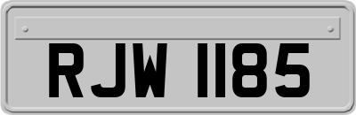 RJW1185