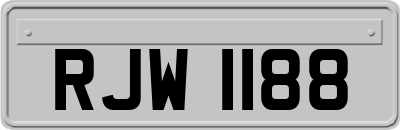 RJW1188