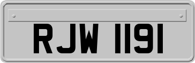 RJW1191