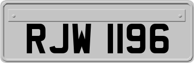 RJW1196