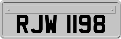 RJW1198