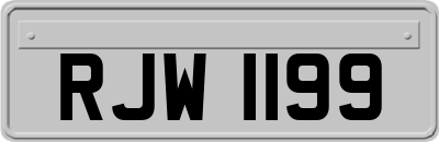 RJW1199