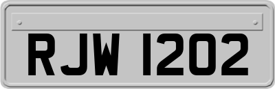 RJW1202