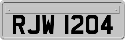 RJW1204