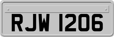 RJW1206