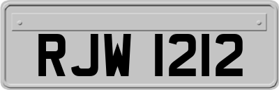 RJW1212