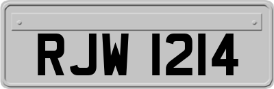 RJW1214